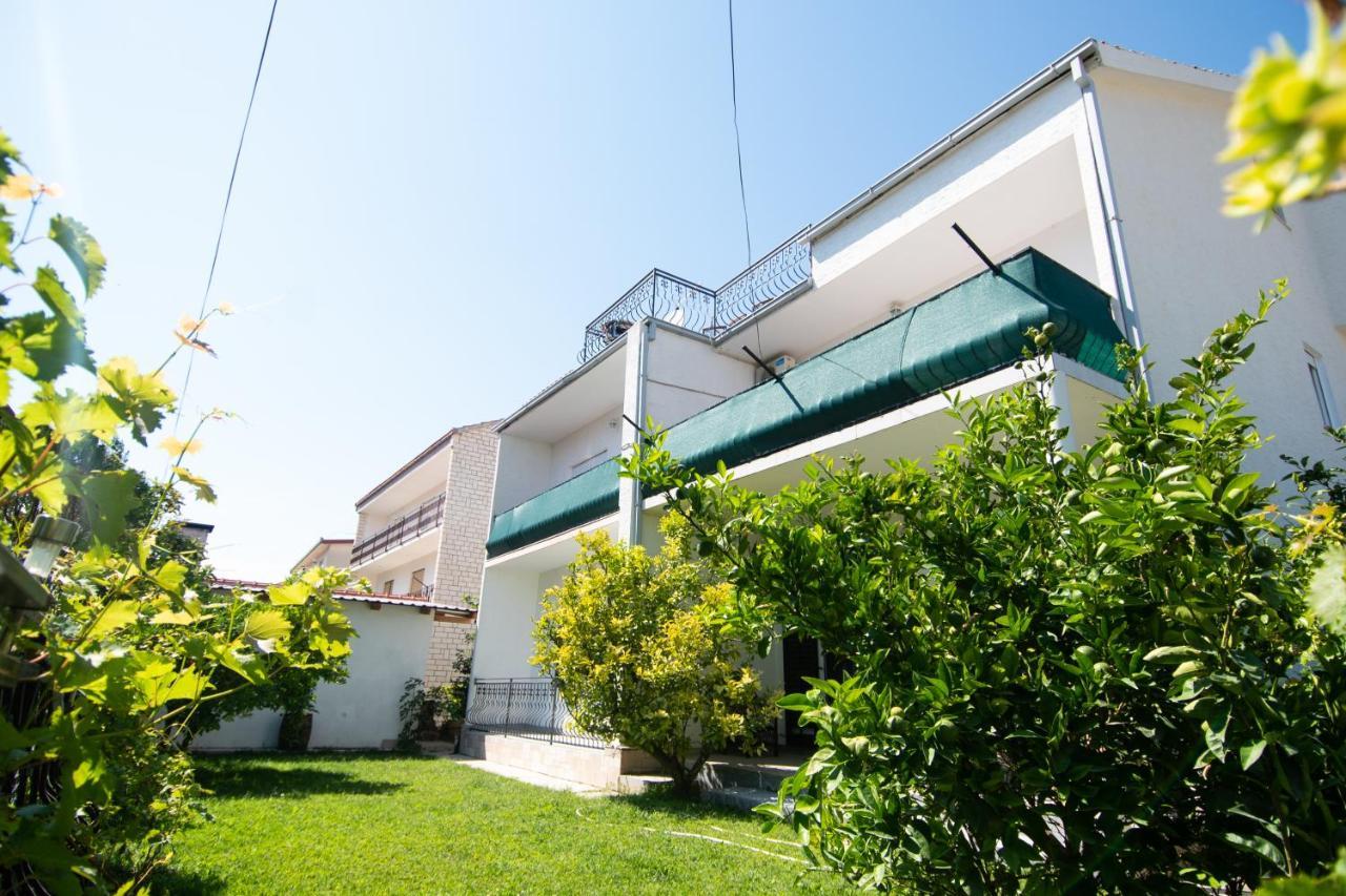 Apartmani Ivana Kaštela المظهر الخارجي الصورة