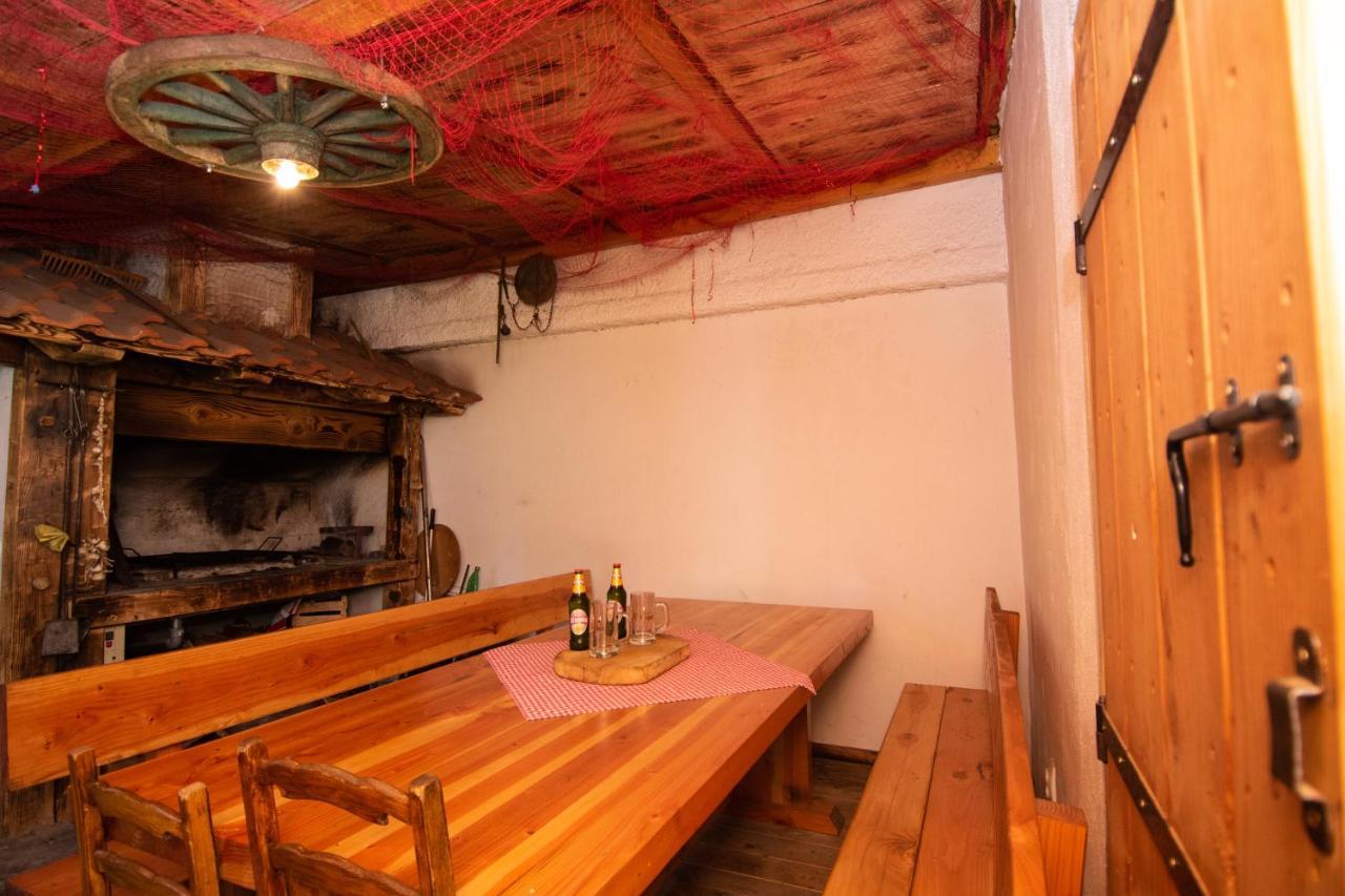 Apartmani Ivana Kaštela المظهر الخارجي الصورة