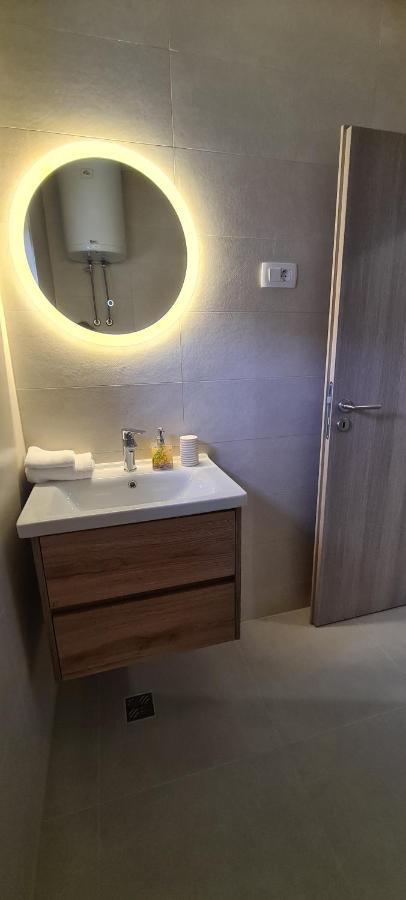 Apartmani Ivana Kaštela المظهر الخارجي الصورة