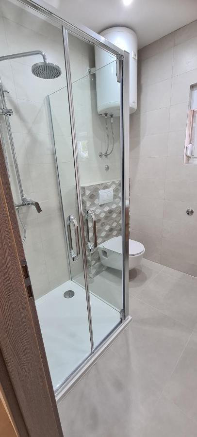 Apartmani Ivana Kaštela المظهر الخارجي الصورة