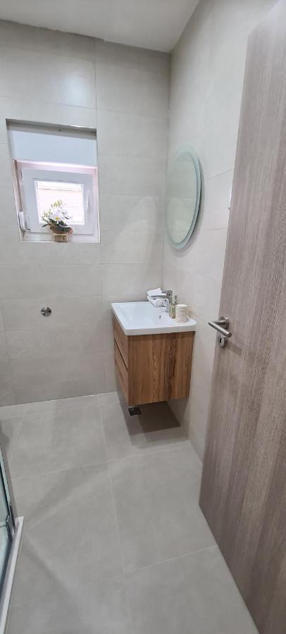Apartmani Ivana Kaštela المظهر الخارجي الصورة