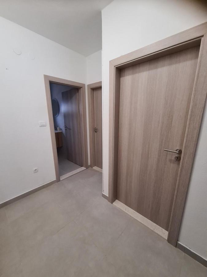Apartmani Ivana Kaštela المظهر الخارجي الصورة